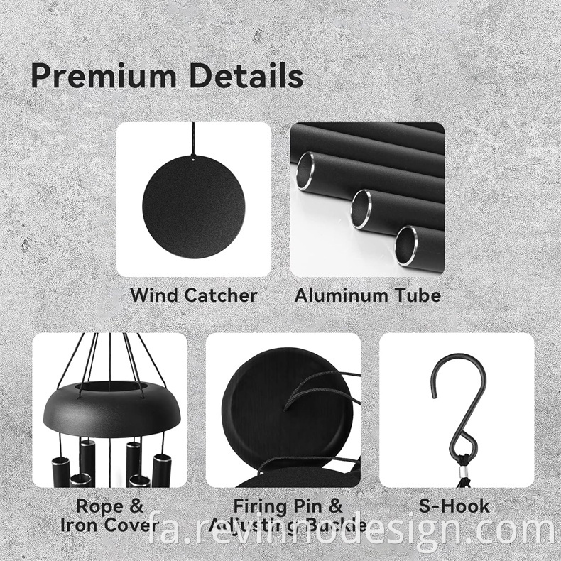 wholesale wind chime